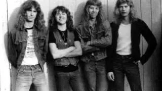 1982-09-18 - Phantom Lord, Metallica (The Stone, San Francisco, CA) (Cliff Burton First Show)
