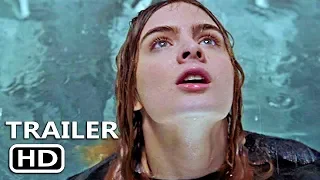 RADIOFLASH Official Trailer (2019) Thriller Movie