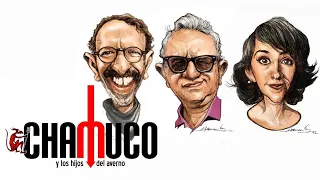 CHAMUCO TV. Invitados: Operación Mamut