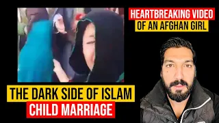 The Dark SIDE OF ISLAM - CHILD MARRIAGE
