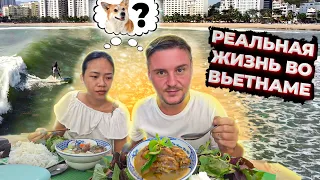 Surfing, dog soup, Vietnamese food, Nha Trang nightlife