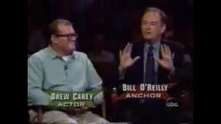 Politically Incorrect with Bill Maher (2000-05-09)