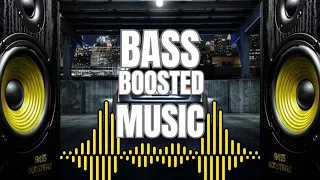 WOW DUFF BASS BOOSTED V1 CLASSIC MUSIC (SUBWOOFER VIBRATION) TUNE LOVER