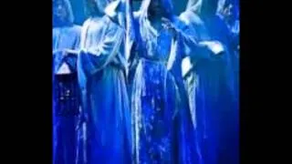 Gregorian Chant Nights in White Satin The Moody Blues songcover