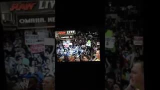 Muhammad Hassan and Daivari Entrance