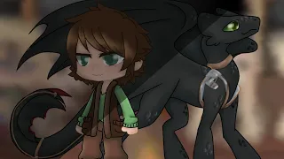 httyd reaction to the future (part 2)