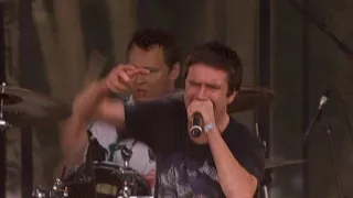 Heaven Shall Burn - Live at Wacken Open Air (2007)