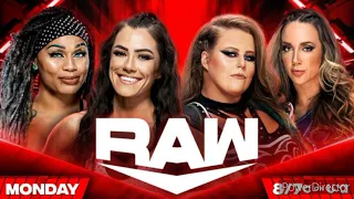 Noticias WWE:Previa WWE Raw del 15 de Abril,Big E no tiene el alta medica y mas