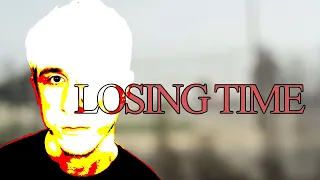 mike bliss- losing time