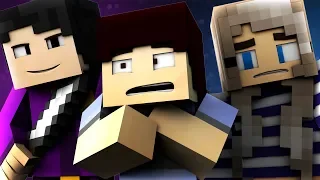 "It's Been So Long" || FNAF (Minecraft Animated Music Video)