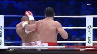 Wladimir Klitschko vs Alex Leapai / Владимир Кличко vs Алекс Леапаи (26.04.2014), 720p