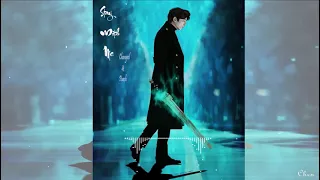 Stay With Me Remix |Chanyeol _ Punch |Hot TikTok Douyin