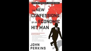 Confessions of an Economic Hit Man by John Perkins Book Summary - Review (AudioBook)