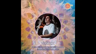 Vertex - Promo Set  Shankra Festival