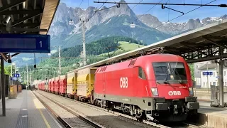 ÖBB Fehleransagen (Chris Lohner) 500 Abo Special