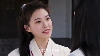 【CLIP】心机皇子偷师学艺！公子独宠瓦匠妻 | Spoil My Potter Girl（李明源 杜雨宸）