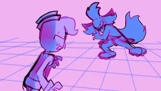 MAD DUCKTOR IN DUCKTALES 2017 * ANIMATIC