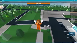 Roblox Prison Life 2.0.2 Fly/Floating Hack (Working 2018)