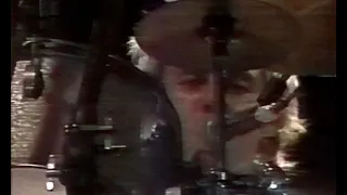 Queen - I'm In Love With My Car (Sao Paulo 20/3/1981) 60FPS