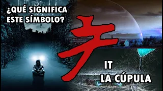 La conexión entre "IT" y "La cúpula" que nadie ha conseguido descifrar