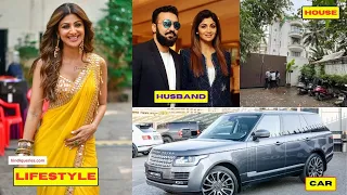 Shilpa Shetty (Actress) Biography | Age | Height | Husband | Daughter | Son | Net Worth | Cars