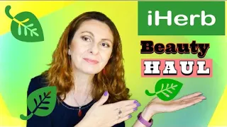 iHerb Anniversary SALE Try On Haul | Julia's B Beauty