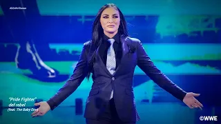 WWE 2021: Sonya Deville’s 8th Theme Song “Pride Fighter” by def rebel (feat. The Baby Don)