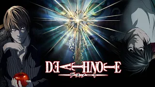 Death Note Opening 1「Creditless」