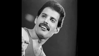 Freddie Mercury - The Long and Winding Road (The Beatles)