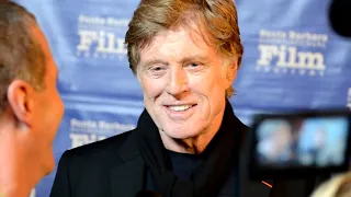 Robert Redford