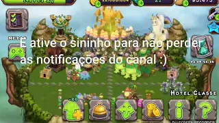 Ativando a minha primeira Wubbox! / Encaixando Molequ-ent para a Wubbox da Ilha de Planta