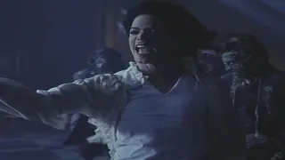 Michael Jackson (2 bad and Is It Scary)