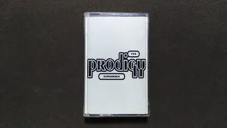 The Prodigy - Experience (Cassette, Album, Unofficial, Global Music, 1997)