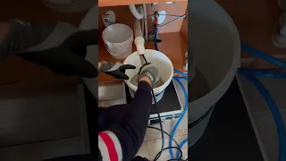 Lavabo tıkanıklığı açma teli☎️0531 931 97 62