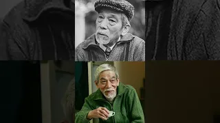 Diễn viên Mai Ngọc Căn phim 'Đất Và Người' qua đời ở tuổi 83 #shorts