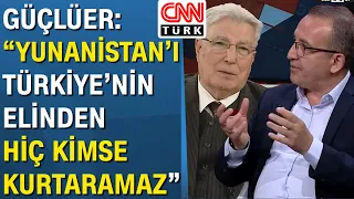 Erdoğan Karakuş: "Milli savunma bütçemiz yetersiz, ateş çemberi etrafındayız"