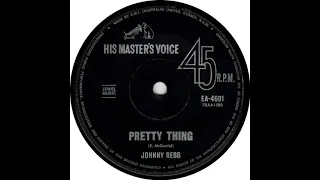 Johnny Rebb - Pretty Thing (1965)