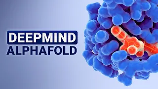 DeepMind AlphaFold: A Gift To Humanity! 🧬