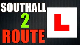 Must Watch Before Taking Driving Test Southall Route 2