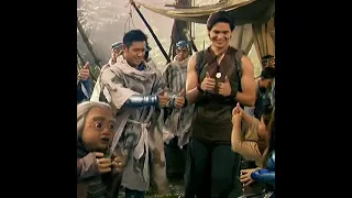 part 2 lol i remake it #encantadia #amihan #sanggreamihan