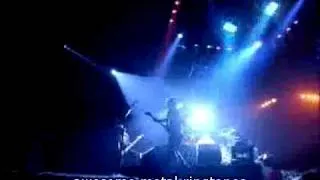 Awesome METALLICA SAD BUT TRUE LIVE 1997 IN TEXAS