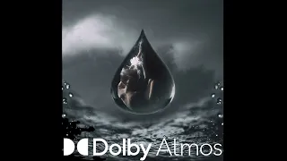 Skylar Grey - Partly Cloudy with a Chance of Tears (Dolby Atmos) (3D Binaural)