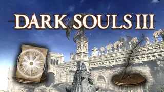 "FORCED" TO PLAY DARK SOULS 3(TROLLING)