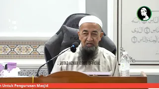 🔴 UAI LIVE : 18/12/2023 Kuliyyah Maghrib & Soal Jawab Agama - Ustaz Azhar Idrus