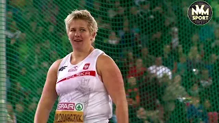 Wszystkie medale Anity Włodarczyk 🏅!