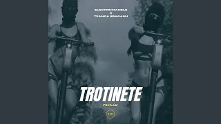 Trotinete (Remix)
