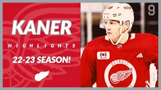 Some Patrick Kane Highlights before his Red Wings Debut | NHL Highlights