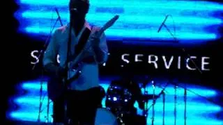Концерт Secret Service в Екатеринбурге.18,06,13