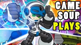 Mighty No. 9 #7 - Obligatory Stealth Section