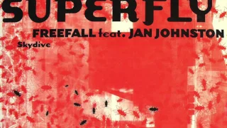 Freefall - Skydive (feat. Jan Johnston) (HD)